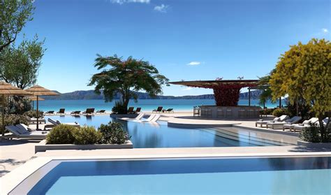 Costa Navarino to host Greece’s first Mandarin Oriental | eKathimerini.com