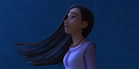 Wish Teaser and Poster From Walt Disney Animation Studios