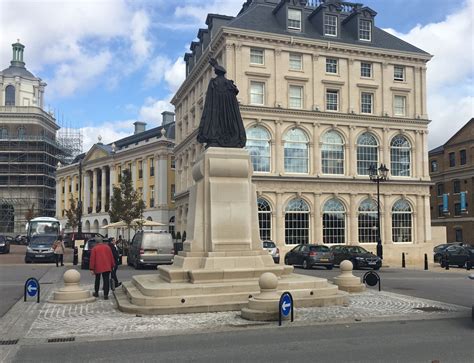 Poundbury