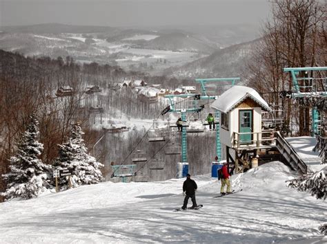 2 Upstate NY ski resorts named 'best in the East' by Ski Magazine | NewYorkUpstate.com