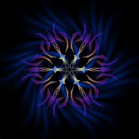 Download Mandala, Cd Cover, Background. Royalty-Free Stock Illustration ...