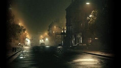 Guillermo del Toro's Silent Hills Reportedly Cancelled