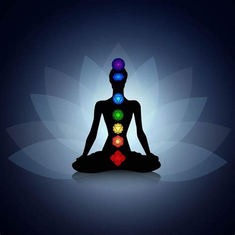 Body Chakras Wallpapers - Top Free Body Chakras Backgrounds - WallpaperAccess