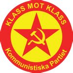 Communist Party (Sweden) - Wikipedia