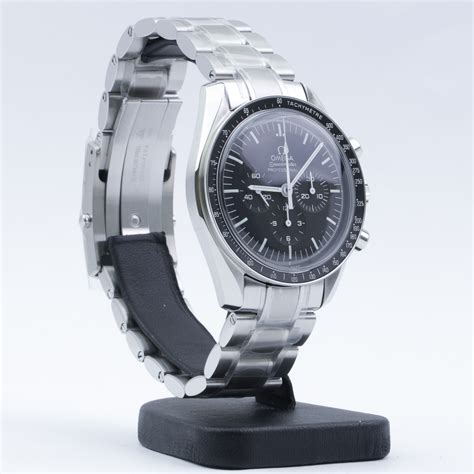 Omega speedmaster moonwatch professional chronograph - talkmilo