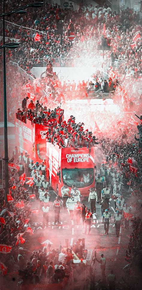 Discover 81+ liverpool champions league wallpaper latest - 3tdesign.edu.vn