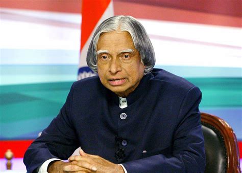 Abdul Kalam, father of India's missile programme, dies at 83 - Arabianbusiness