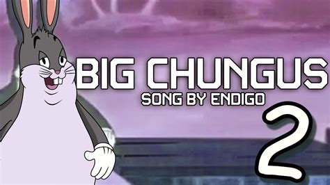 Big Chungus - Endigo: Song Lyrics, Music Videos & Concerts