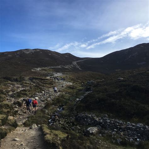 Croagh Patrick - O Rourke Tours