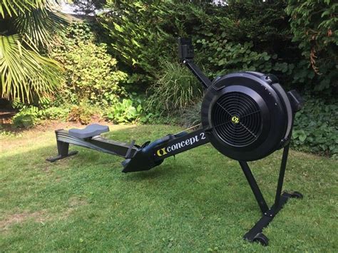 indoor rower Concept 2 PM5 Monitor | in Enfield, London | Gumtree