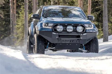 Review: Nokian Outpost AT All-Terrain Tires | TractionLife