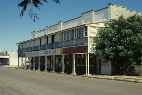 Longreach | Queensland Places