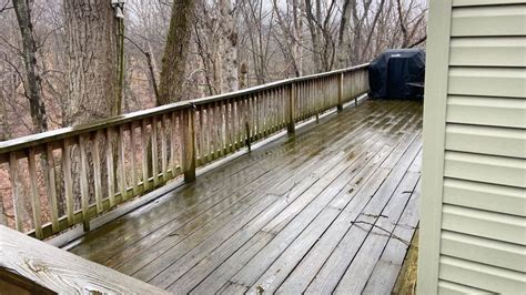 Composite Decking Vs Wood Decking: A Complete Guide