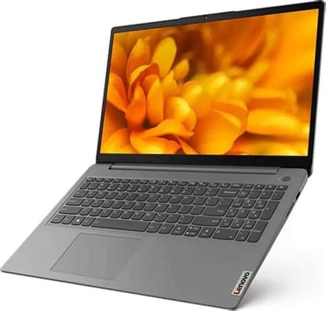 Lenovo Ideapad Slim 3i 82H801CSIN Laptop (11th Gen Core i5/ 8GB/ 256GB SSD/ Win10 Home) Best ...