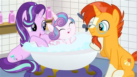 My Little Pony: Friendship Is Magic Season 10 Episode 1 TV Streaming - video Dailymotion