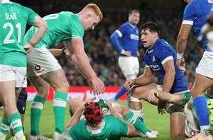 Ireland vs England Predictions & Tips - Ireland set to thrash England