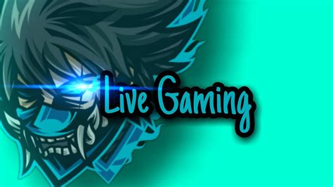 Live gaming INTRO - YouTube