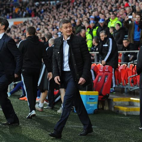 Ole Gunnar Solskjaer: The highs & lows of Premier League management career