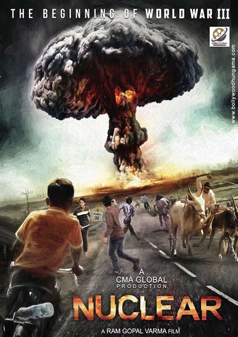 Nuclear Movie : Review | Release Date (2016) | Songs | Music | Images | Official Trailers ...