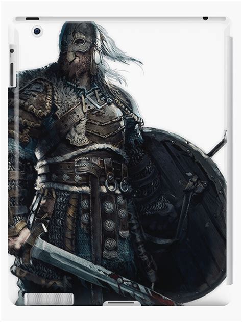 "For honor Warlord" iPad Cases & Skins by AimingLuck | Redbubble