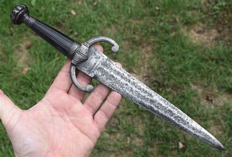 16th CENTURY ITALIAN RENAISSANCE DAGGER! For Sale | Antiques.com | Classifieds