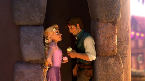 Flynn and Rapunzel 4ever love - Tangled Image (22865822) - Fanpop