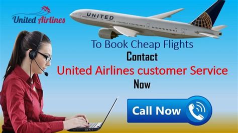 Book your flights In United Airlines for a better travel experience ...