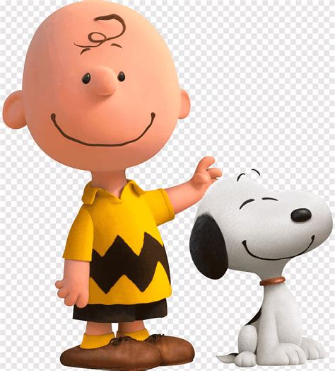 Charlie y snoopy, charlie brown y snoopy, en el cine, dibujos animados png | PNGEgg