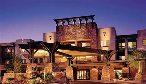 Luxury Sedona Resort Welcomes Savvy Stay Packages