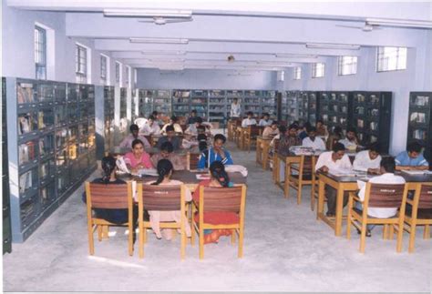 Kongu Arts And Science College, Erode: Details and Reviews