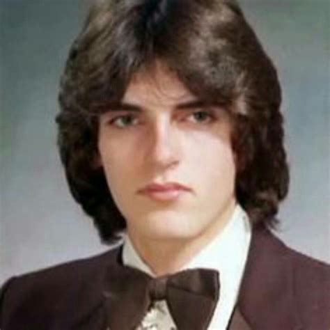 Peter's high school picture. One of my favorite photos | Peter steele ...