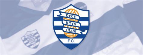 Welcome to the official website of Dyce Boys Club | Dyce, Aberdeenshire