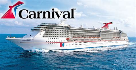 Carnival Cruise Parking in Galveston | EZ Cruise Parking