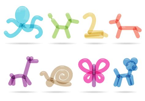 Free Balloon Animals Cliparts, Download Free Balloon Animals Cliparts ...