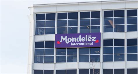 Mondelez International (MDLZ) Earnings Dates & Reports - TipRanks.com