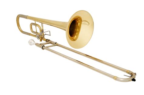 John Packer JP138 Bb/C Trombone - JP Musical Instruments