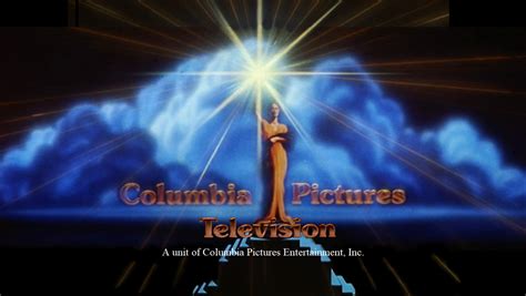 Columbia Pictures Television logo (1988-1992) (HD) by Blakeharris02 on DeviantArt