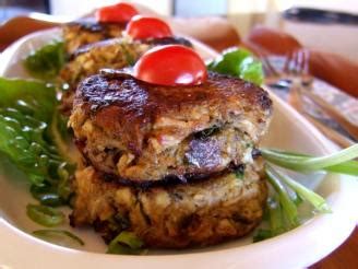 Chicken Patties (Sandwich Maker) Recipe - Food.com