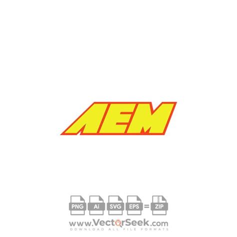 AEM Logo Vector - (.Ai .PNG .SVG .EPS Free Download)