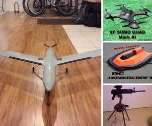 DIY Drones - Instructables