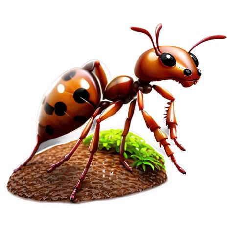 Fire Ant PNG Images [100+] - SubPNG.com