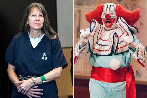 Woman Dubbed 'Killer Clown' Pleads Guilty to Murder, But Denies Crime