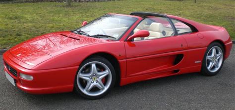 Ferrari F355 GTS - The Ultimate Guide