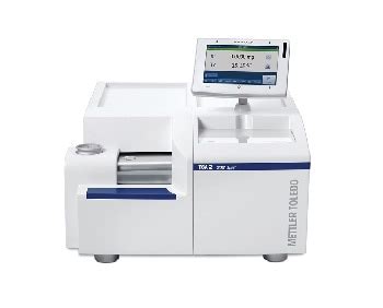 Fast and Accurate Thermogravimetric Analysis (TGA) : Quote, RFQ, Price and Buy