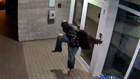 Surveillance Video Captures Alleged Flakka Addicts in Action - TODAY.com