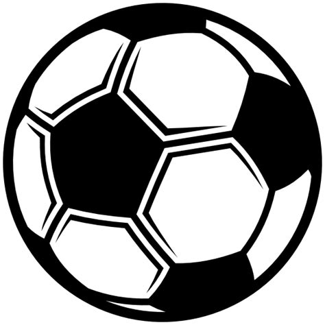 World Soccer Ball Sticker