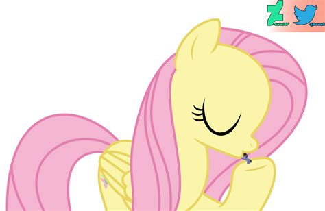 Fluttershy on MLP-FIM-RuLes-yay - DeviantArt