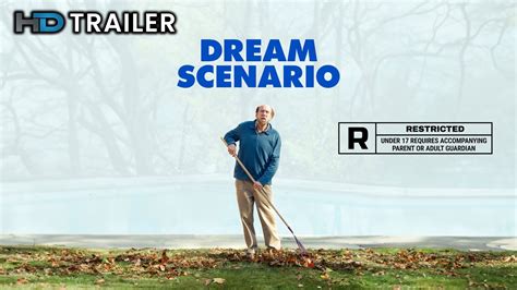 Dream Scenario Trailer HD - YouTube