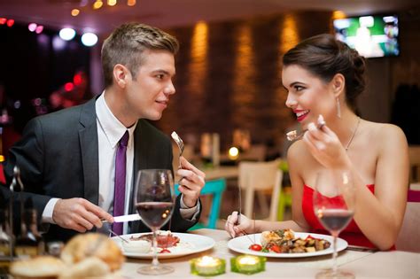 Restaurants Ottawa: What to look for in a Restaurant for Date Night