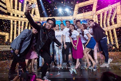 IN PHOTOS: 7 highlights from grand 'It's Showtime' anniversary show